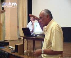 Victor Krasnobrizhev